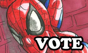 spider-man-card-voter