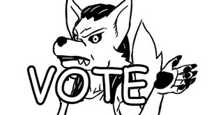 alfa-wolf-voter