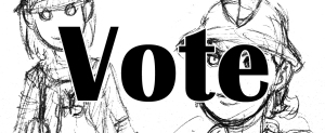 vote icon