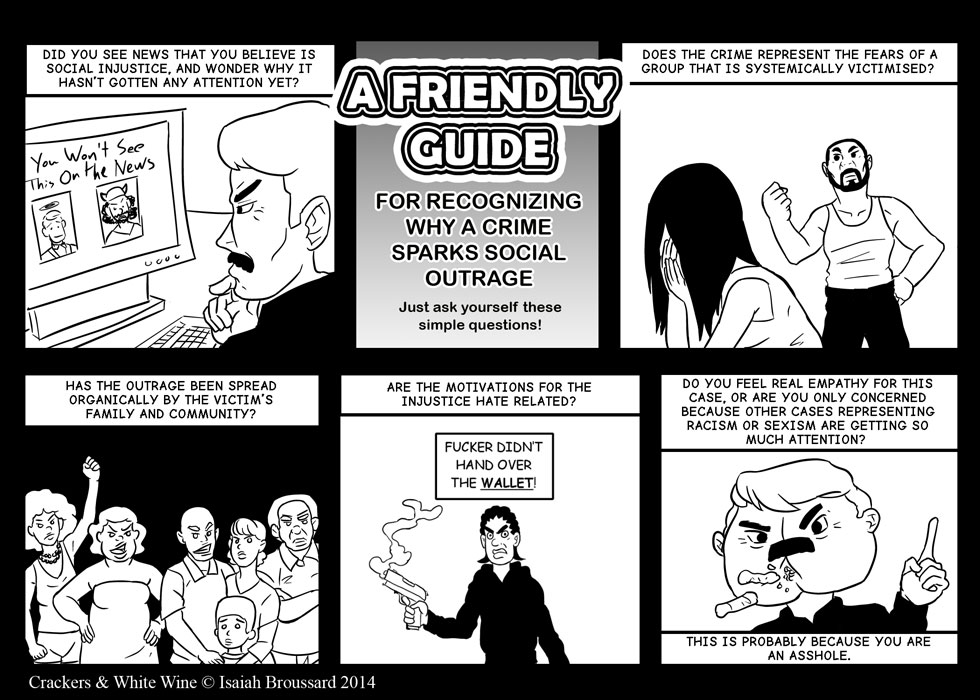A Friendly Guide