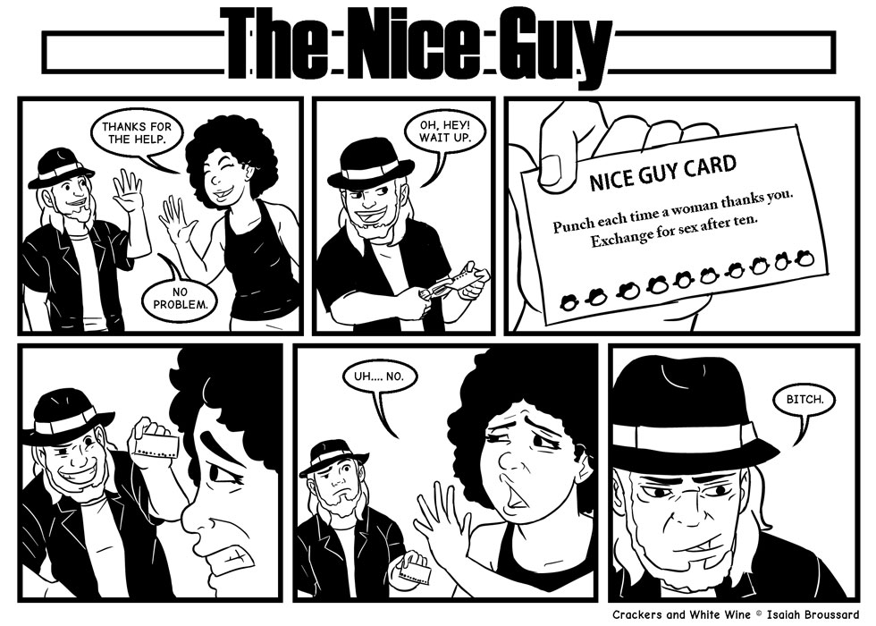 The Nice Guy