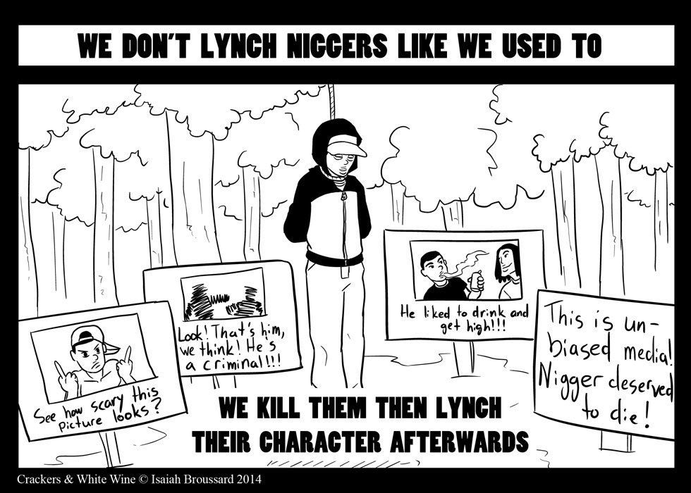 We Don’t Kill Them Like We Used To