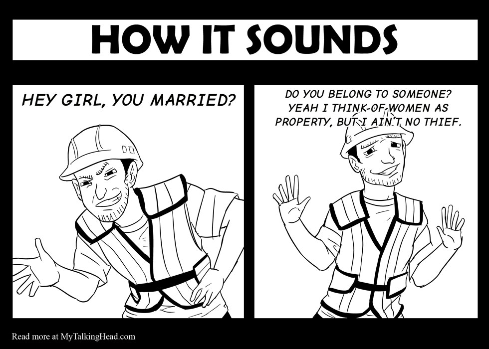 How it Sounds