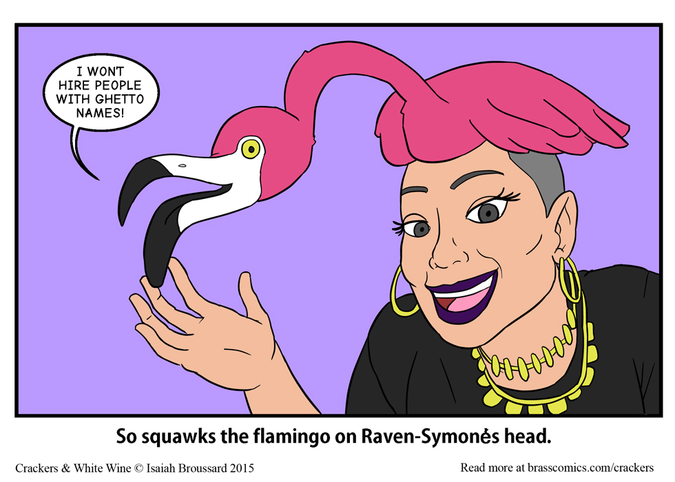Quoth the Raven
