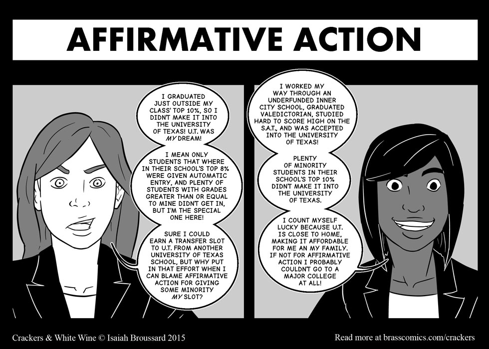 Affirmative Action