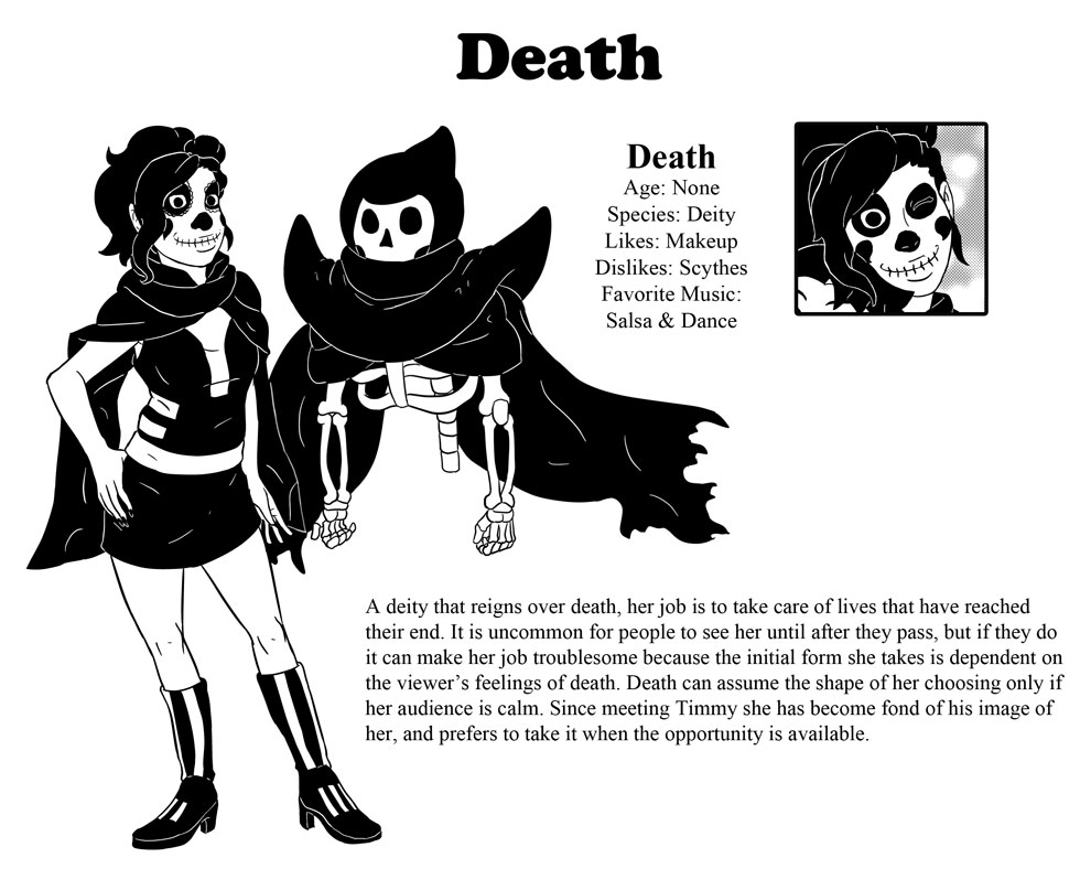 Death