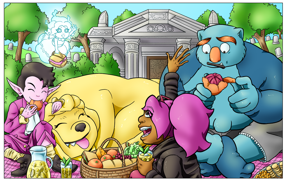 Picnic Day