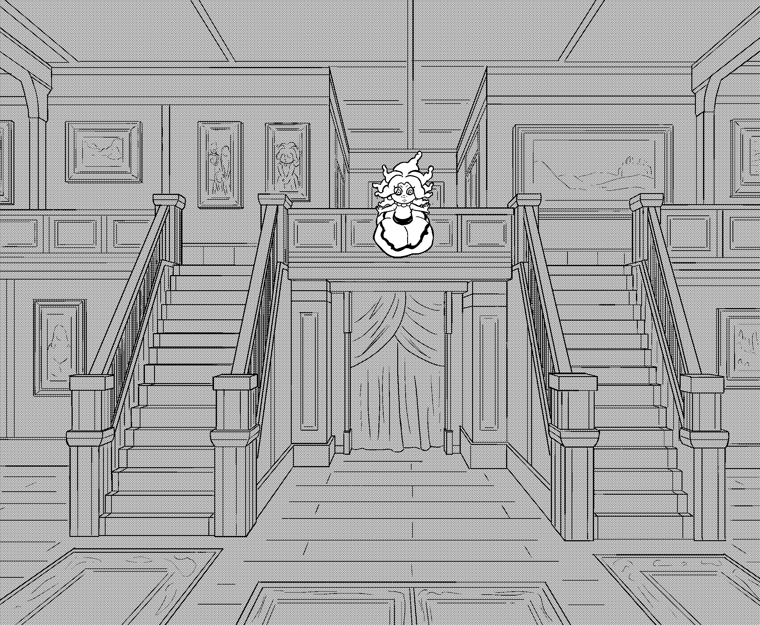 Ghost House
