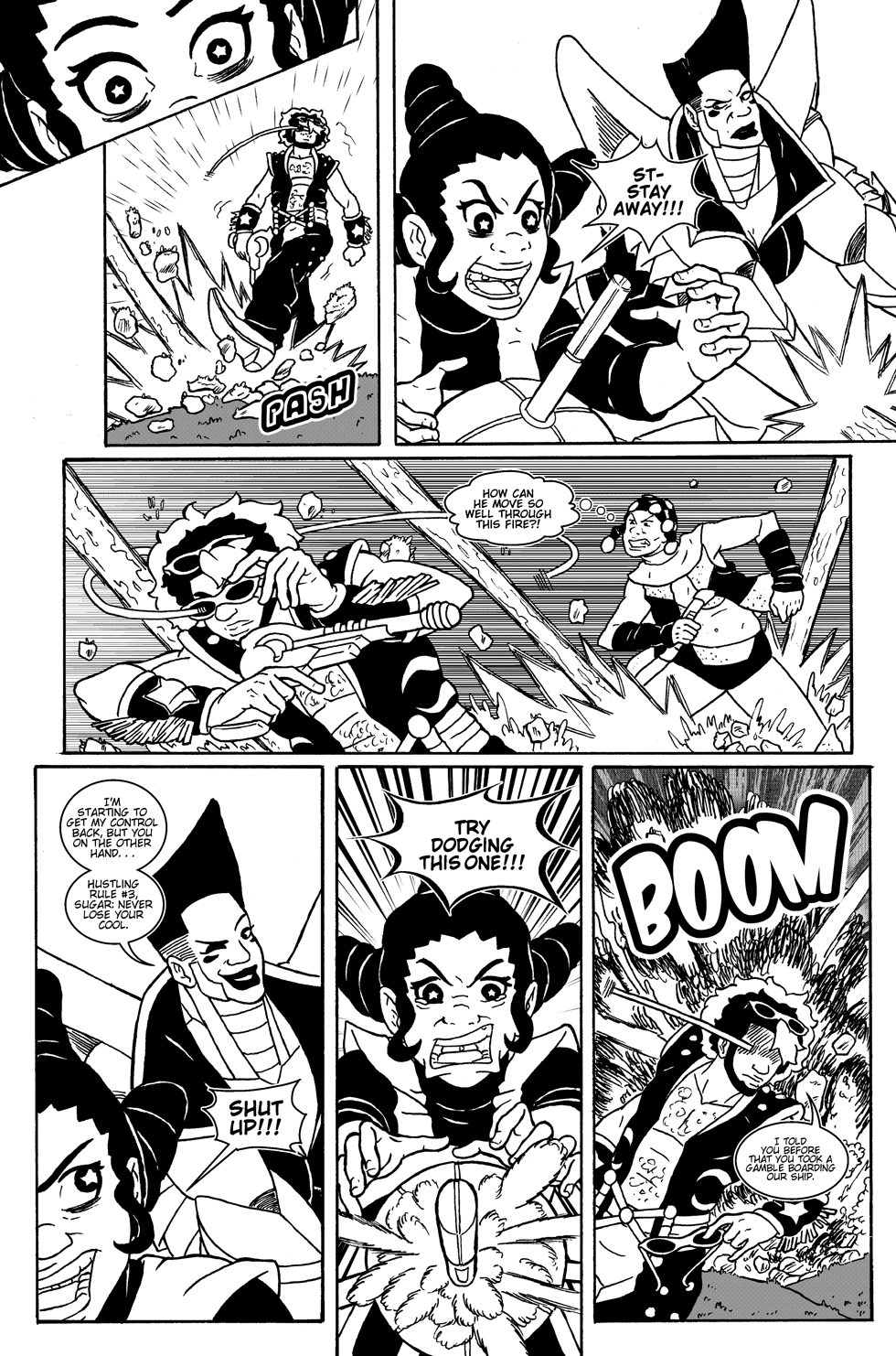 Funktastic Page 10