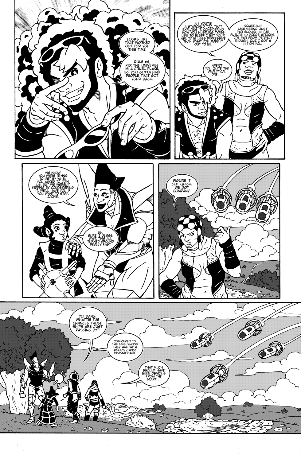 Funktastic Page 11