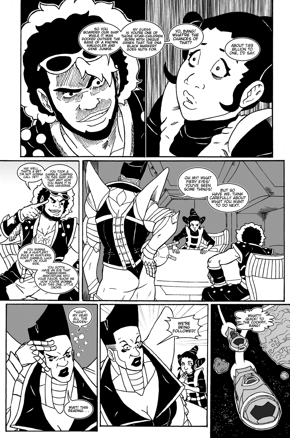 Funktastic Page 4