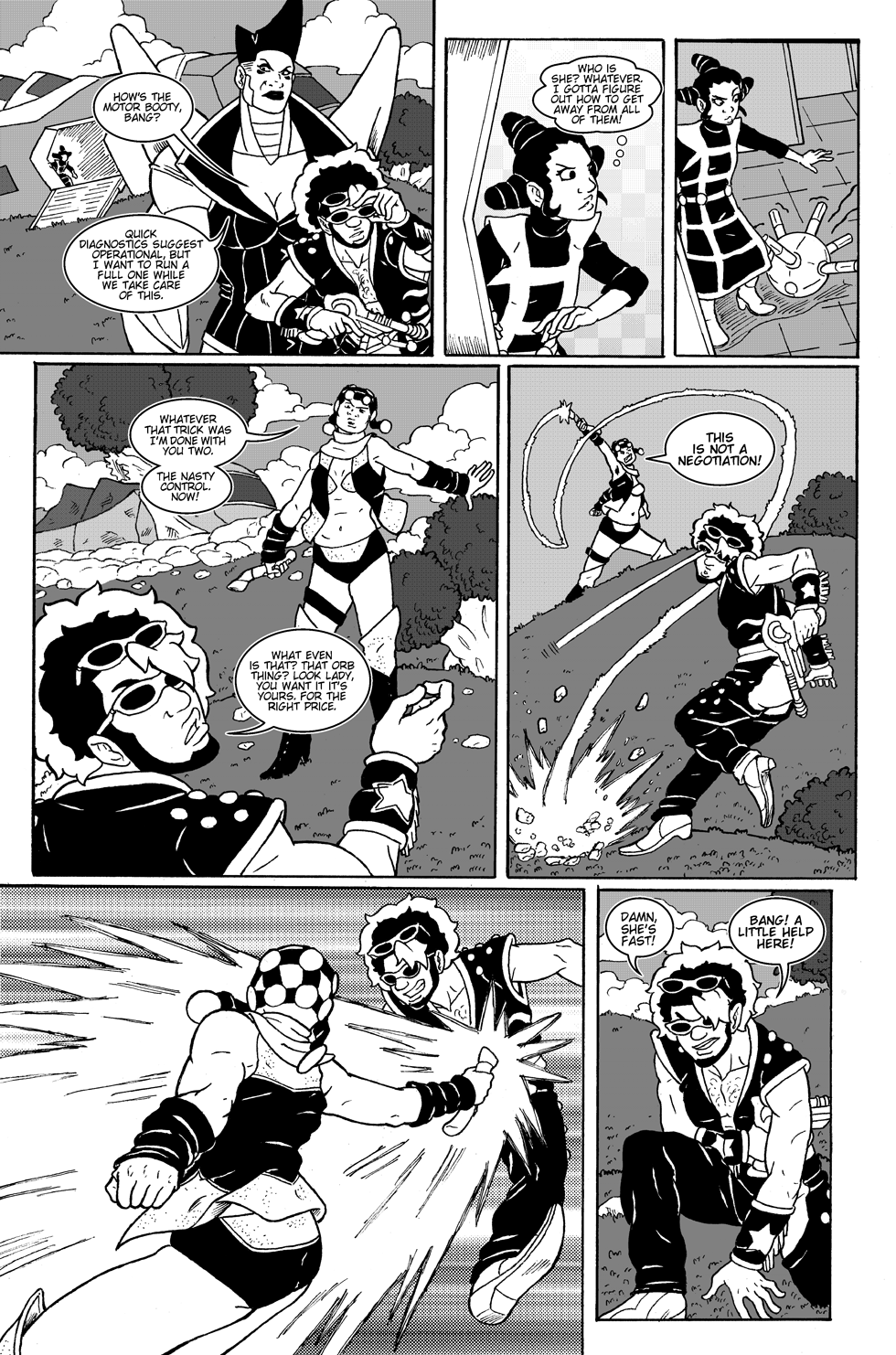 Funktastic Page 7