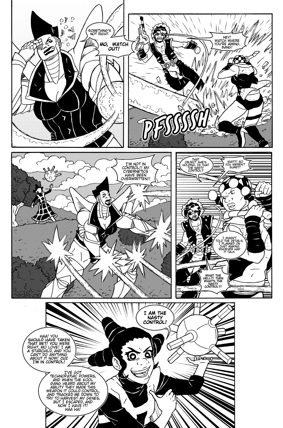 Funktastic Page 8