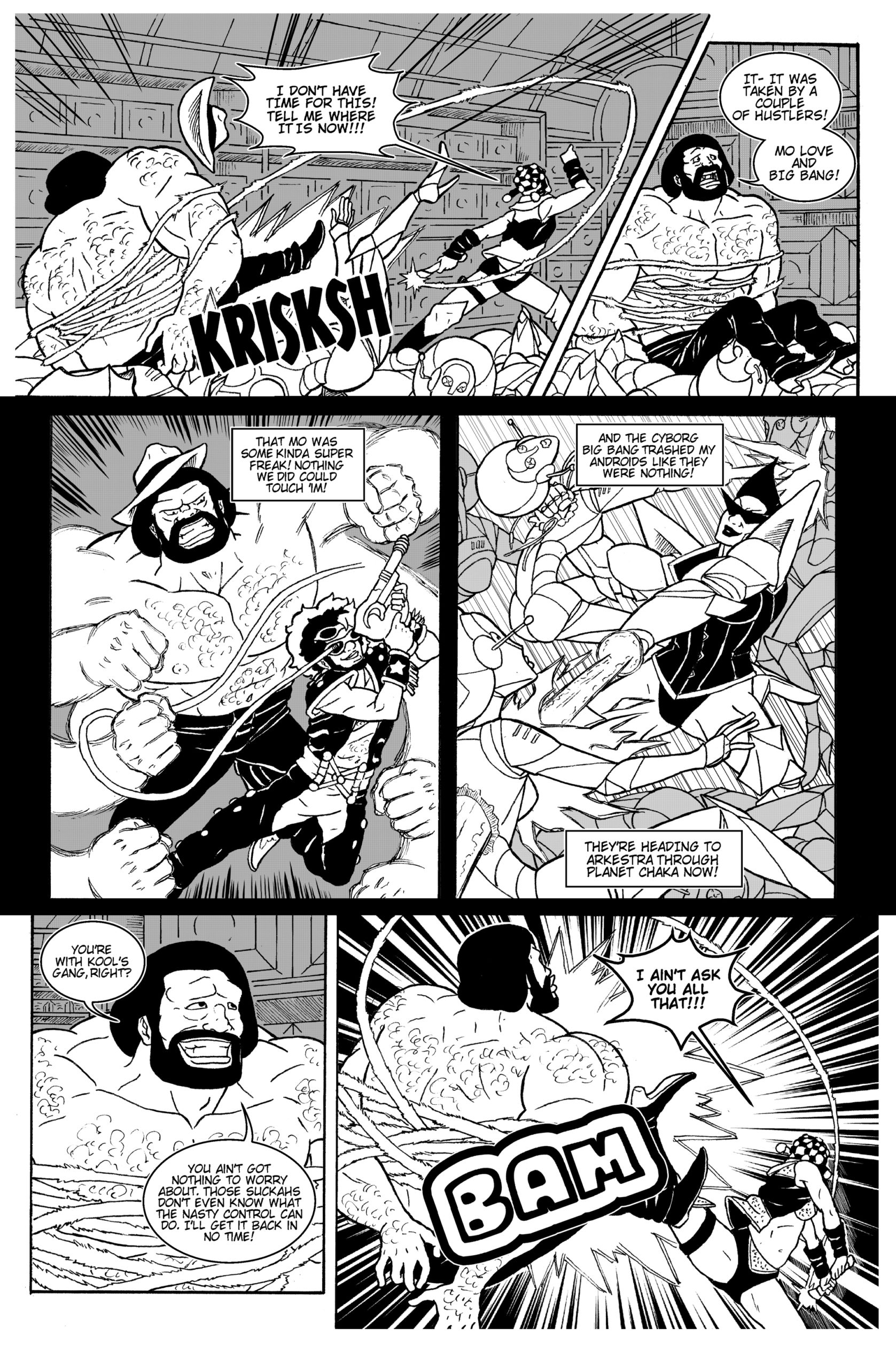 Funktastic Page 1