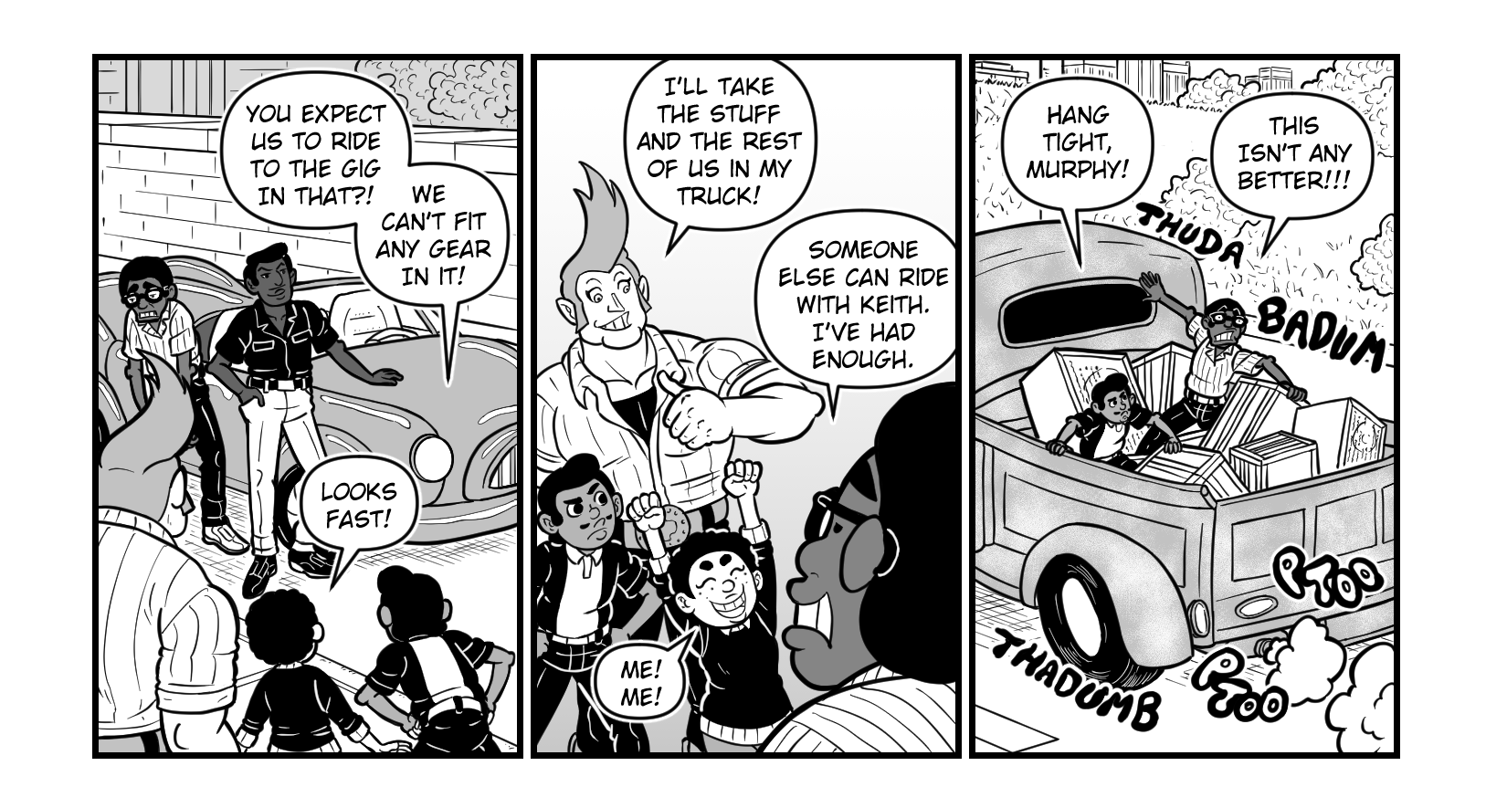Uppity 19