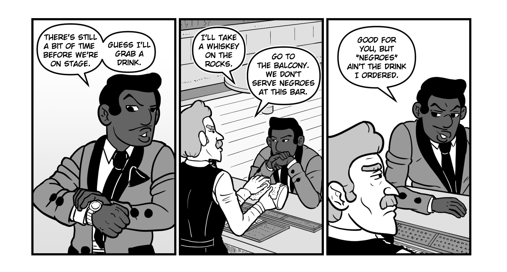 Uppity 26