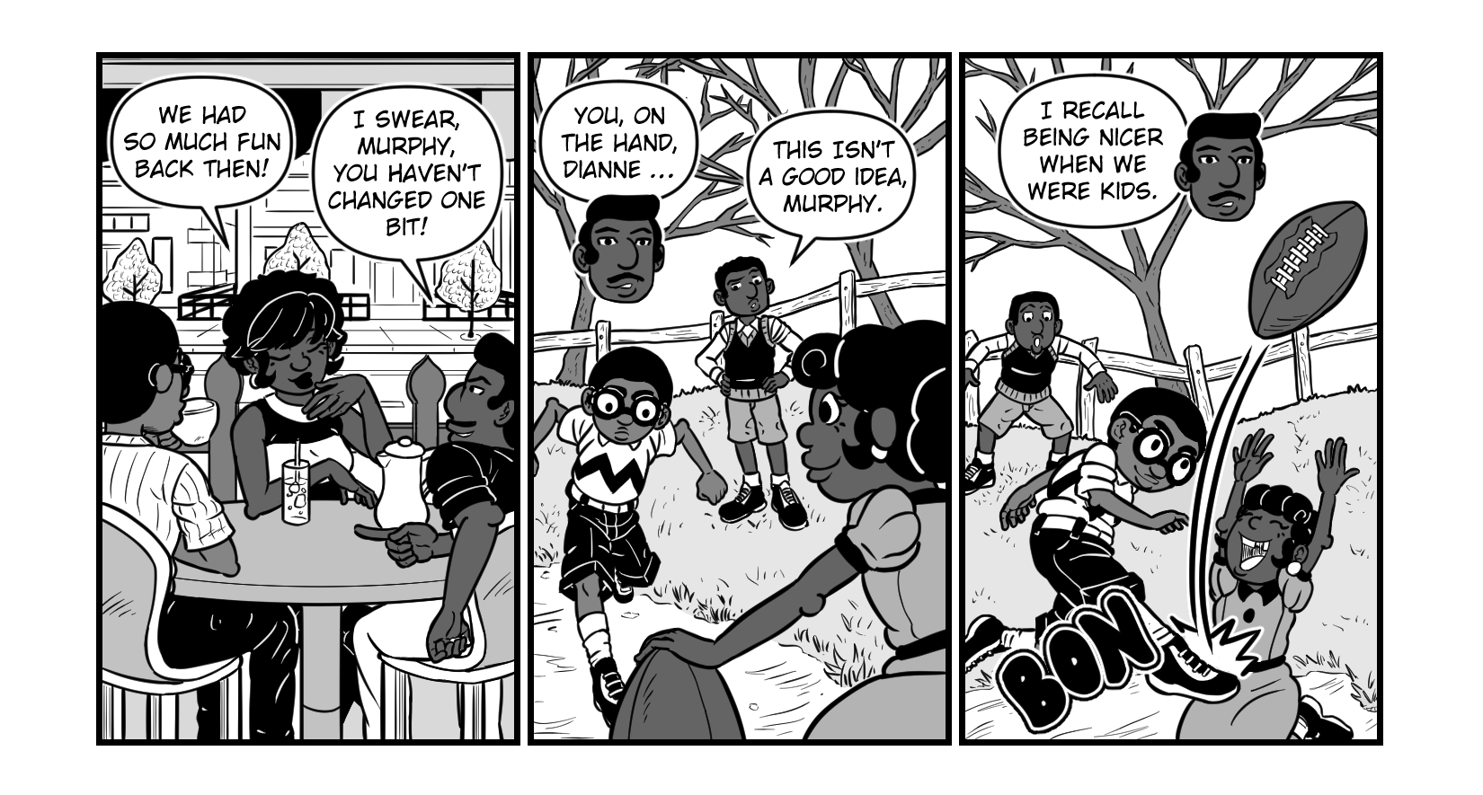 Uppity 38