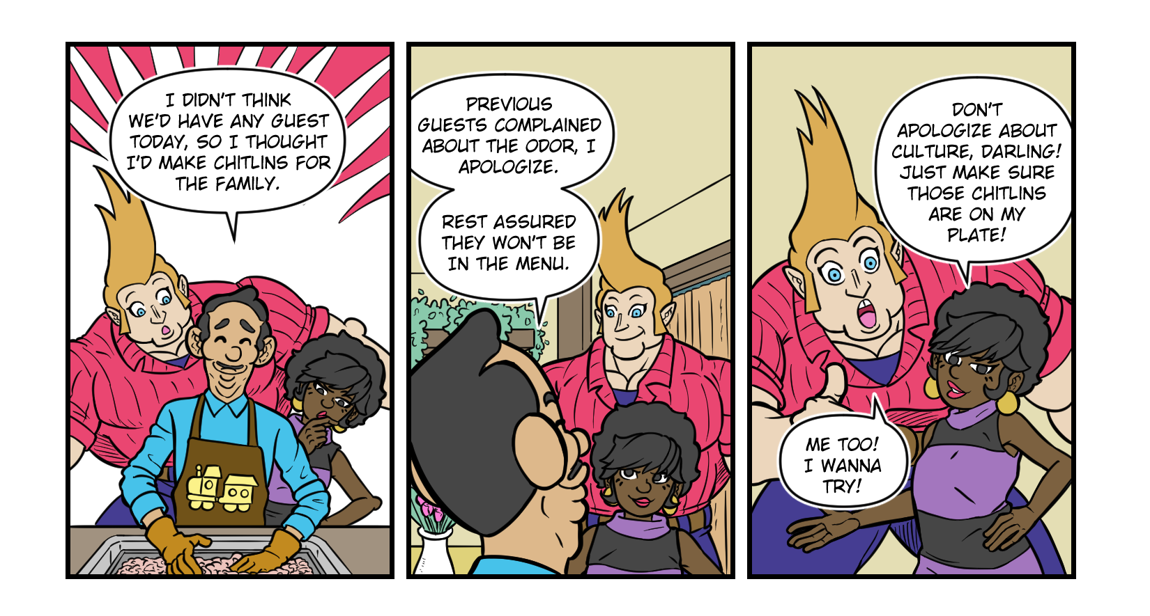 Uppity 78