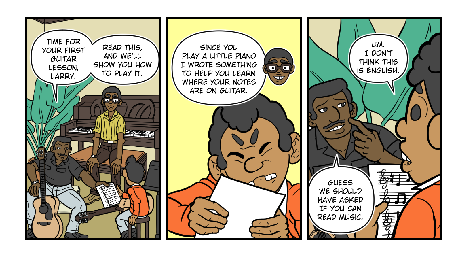Uppity 82