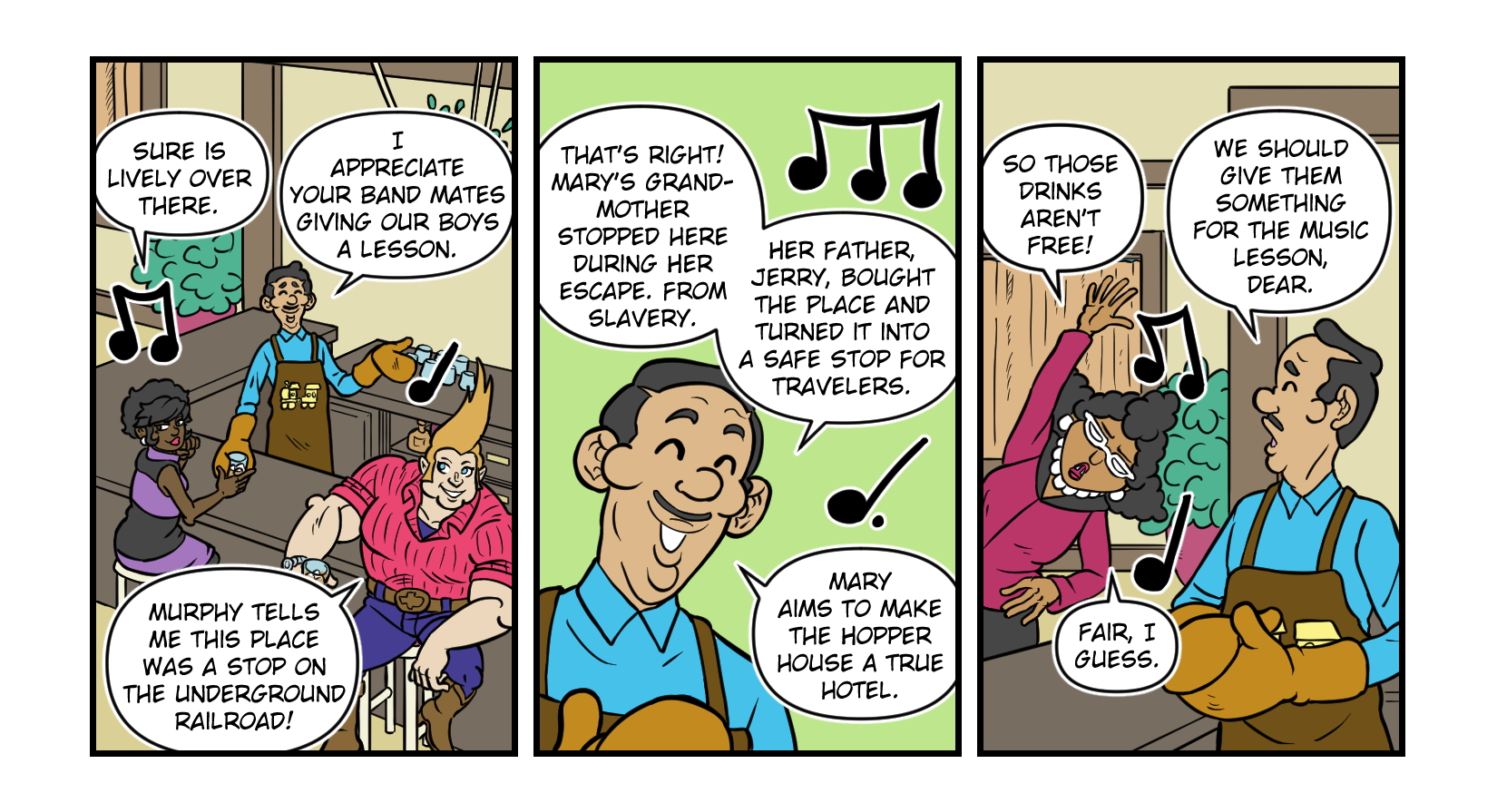 Uppity 88