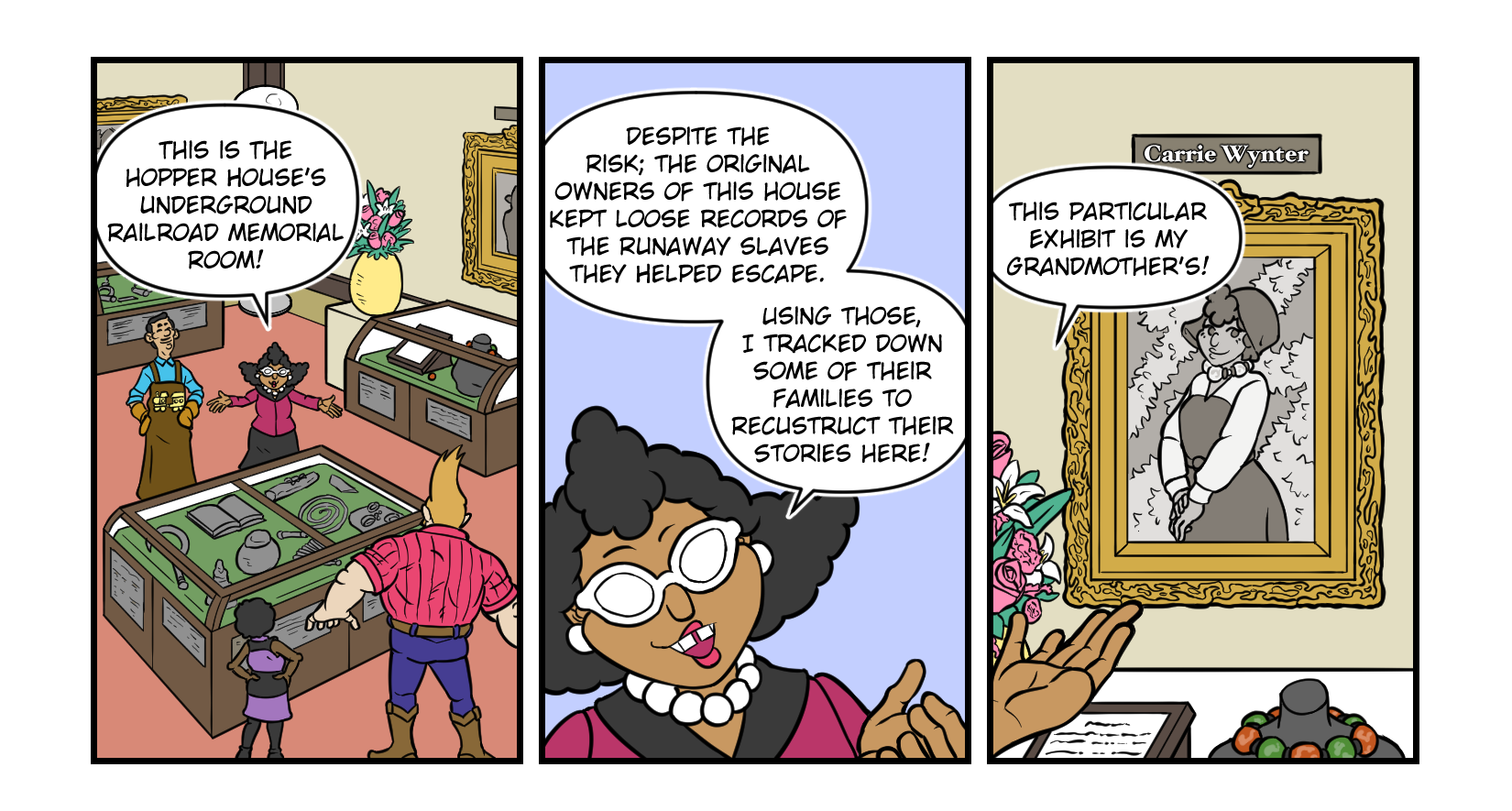 Uppity 90